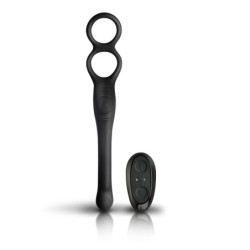 Vibrador de próstata The-Vibe 2 com controlo remoto