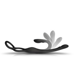 The-Vibe 2 Prostate Vibrator with Remote Control