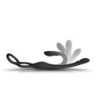 Vibrador de próstata The-Vibe 2 com controlo remoto