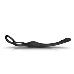 The-Vibe 2 Prostate Vibrator with Remote Control