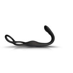 Vibrador de próstata The-Vibe 2 com controlo remoto