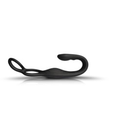 Vibrador de próstata The-Vibe 2 com controlo remoto