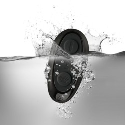 Vibrador de próstata The-Vibe 2 com controlo remoto