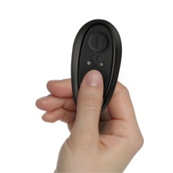 Vibrador de próstata The-Vibe 2 com controlo remoto