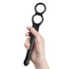 Vibrador de próstata The-Vibe 2 com controlo remoto