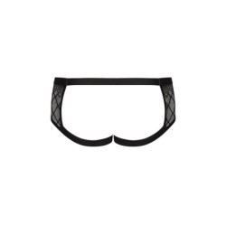 Severio Suspensorium - Sort S/M
