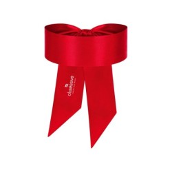 Masca de ochi - Roșu