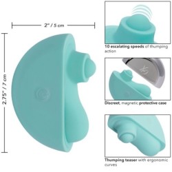 Ovation Acclaim Watergroene Stimulator