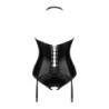 Corset Viranes - Preto XS/S