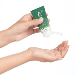 EasyGlide - Lubrikant na vodni osnovi Bio in Naraven Brez Vonja - 100 ml