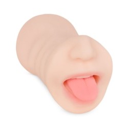 Masturbateur Lily Brooks