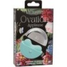Ovation Applause Stimulator Verde Aqua