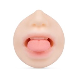 Lily Brooks Masturboija