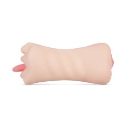 Masturbador Lily Brooks