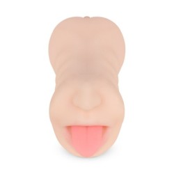 Masturbador Lily Brooks