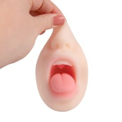 Lily Brooksi masturbaator