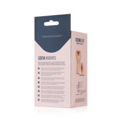 Sofia Hughes Maszturbátor