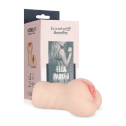 Masturbador de Vagina Realista