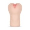 Masturbador de Vagina Realista
