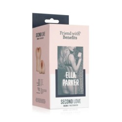 Realistlik Vagiina Masturbaator