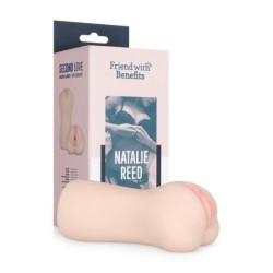 Masturbador de Vagina