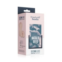 Masturbator za vaginu