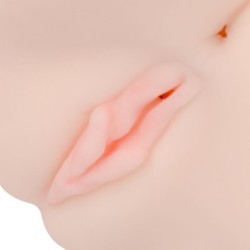 Masturbator cu Vibrator Glonț