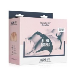 Masturbator s Vibratorom Metkom