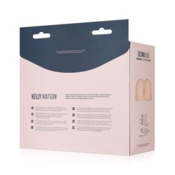 Realistinen Masturbaattori Bullet-Vibraattorilla