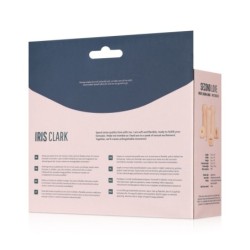 Set van 3 Masturbatoren