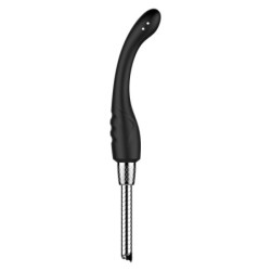 Kit de Douche Vaginale Double - Avancé