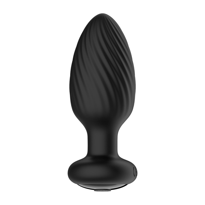 Nexus Tornado Butt Plug - Mittel Nexus Tornado Butt Plug - Mittel