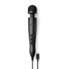 Doxy 3 USB-C Wand Vibrator - Černá