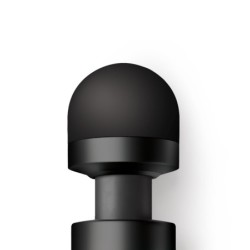 Doxy 3 USB-C Wand Vibrator - Černá