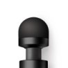 Doxy 3 USB-C Wand Vibrator - Černá