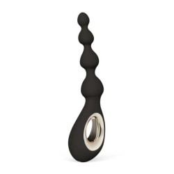 LELO - Boles Anals Soraya - Negre