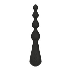 LELO - Boules Anales Soraya - Noir