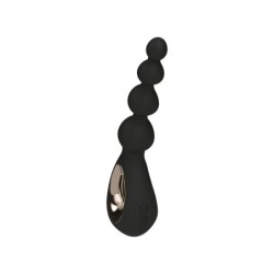 LELO - Boules Anales Soraya - Noir