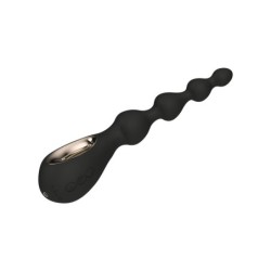 LELO - Boules Anales Soraya - Noir