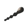 LELO - Boules Anales Soraya - Noir