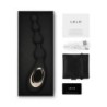 LELO - Bolas Anales Soraya - Negro