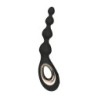 LELO - Boules Anales Soraya - Noir
