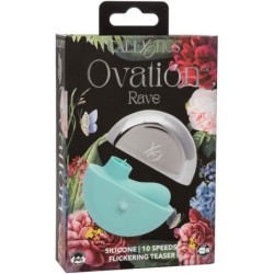 Ovation Rave Estimulator Aqua Grøn