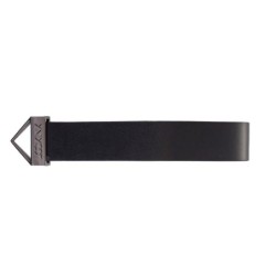 Set van Bondage en Fixatie - zwart