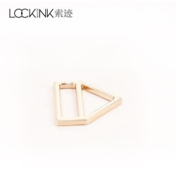 Halsband med koppelset - brun