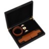 Kit de Masque pour les yeux - Marron