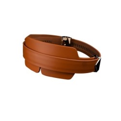 Kit de Mască pentru Ochi - Maro