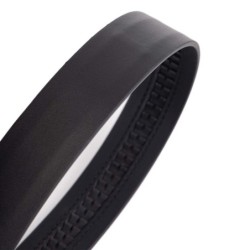 Комплект маска за очи - черен