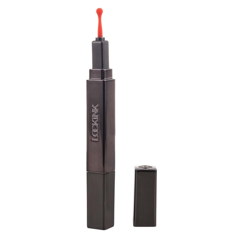 Stimulateur de chatouilles pour flirt à 5 têtes - gris