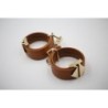 Set d'immobilisation - marron